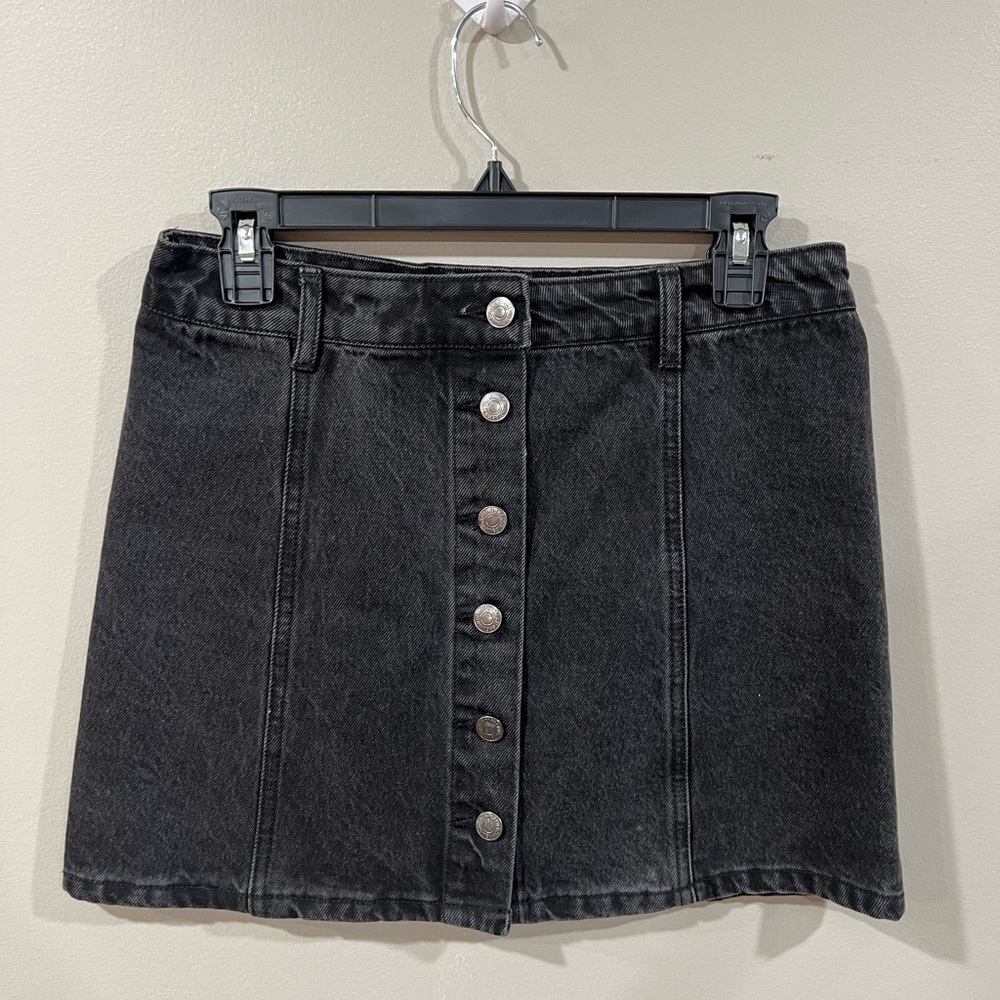 Forever 21 Jean Skirt‎